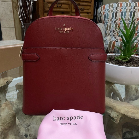 💥💥SOLD💥💥NWT Kate Spade Backpack - Picture 4 of 5